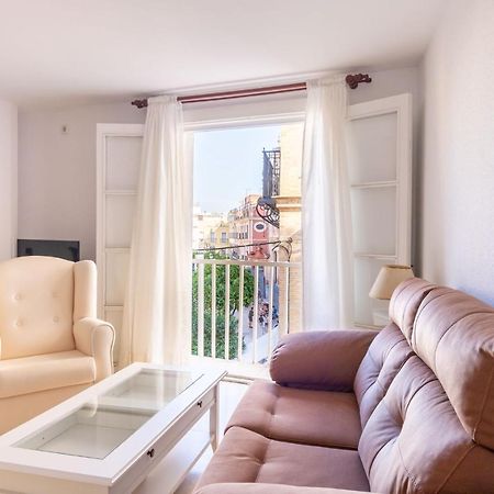 El Salvador City Center Suite By Valcambre Sevilla Eksteriør billede