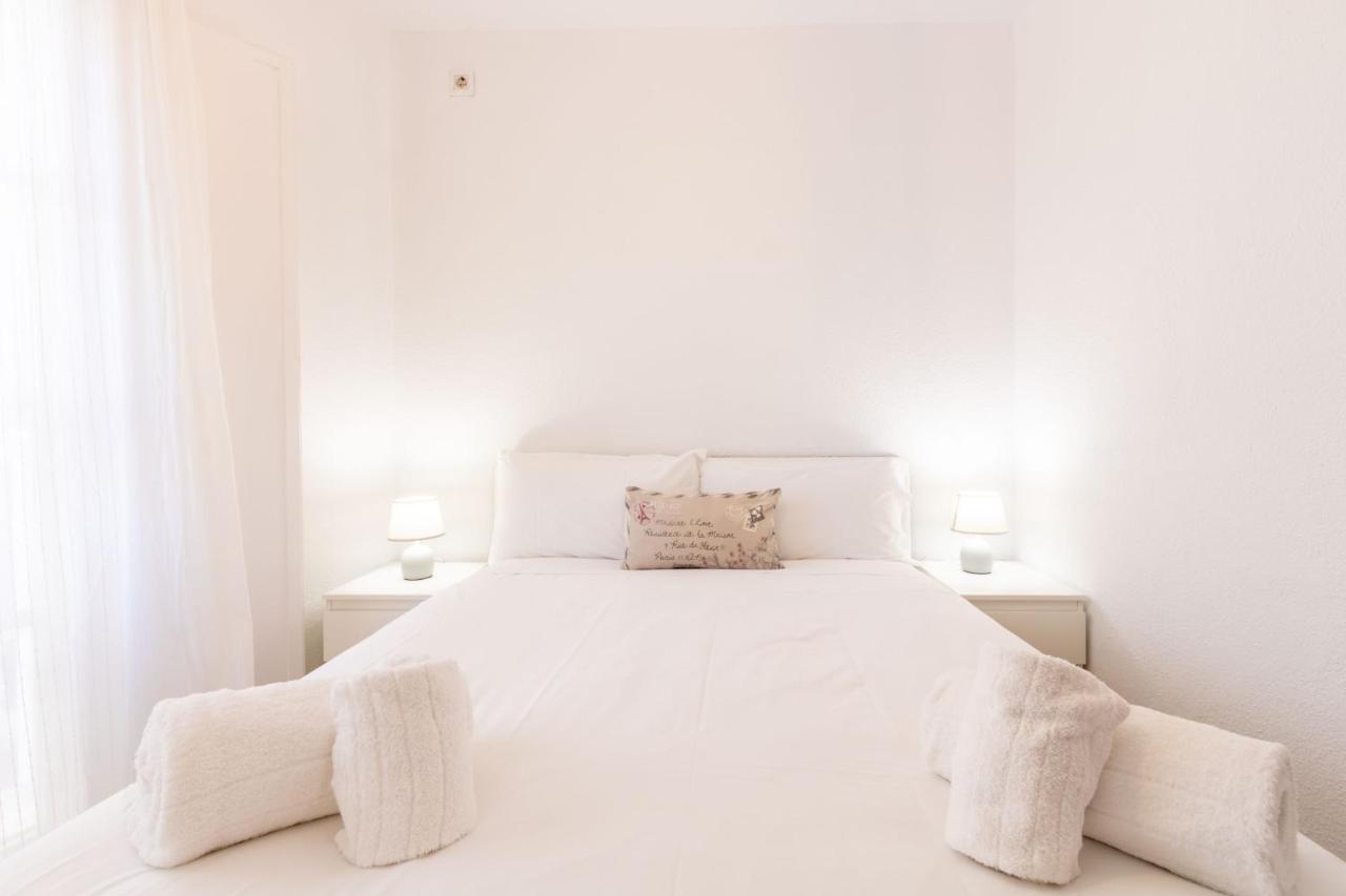 El Salvador City Center Suite By Valcambre Sevilla Eksteriør billede