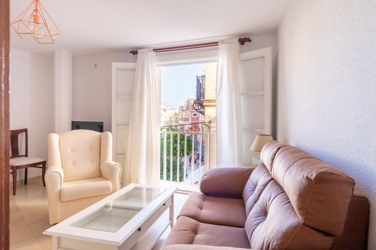 El Salvador City Center Suite By Valcambre Sevilla Eksteriør billede